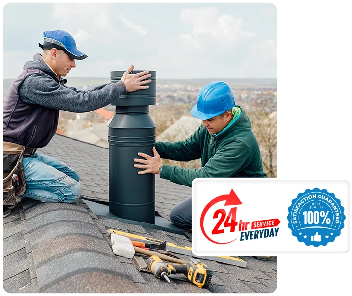 Chimney & Fireplace Installation And Repair in Loma Linda, CA