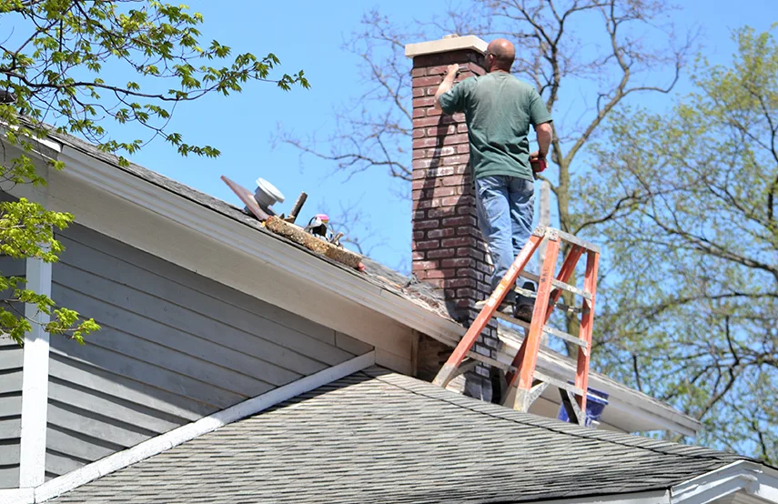 Chimney & Fireplace Inspections Services in Loma Linda, CA