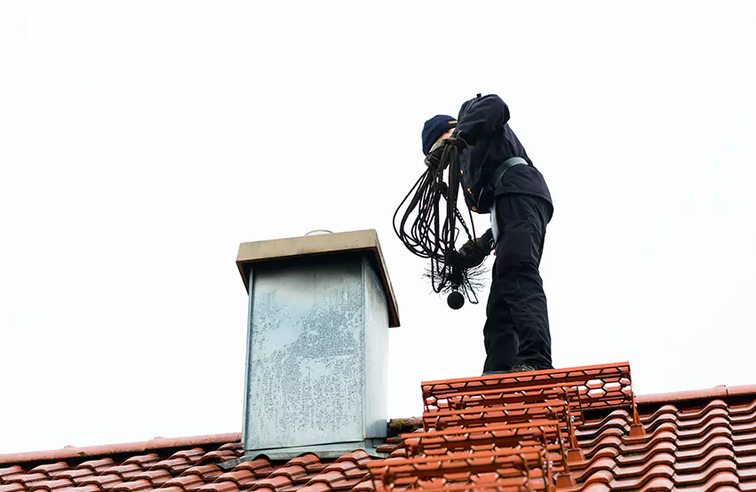 Chimney & Fireplace Sweeps in Loma Linda, CA
