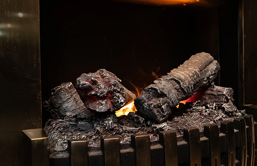 Soot Removal in Loma Linda, California